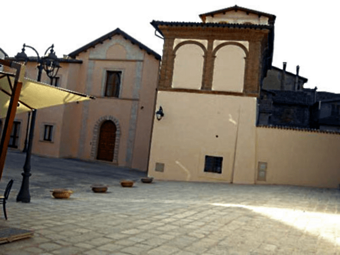 basolato largo san giorgio rieti