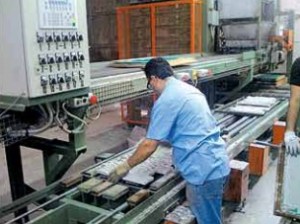 Fabbrica Pietra ricostruita Primiceri finta pietra produzione italiana 100%