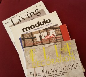 Alcune riviste di settore