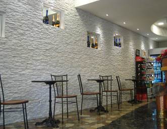 Inaugurazione, sab 19 sett. 2015 BAR GATTA 