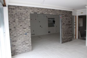 Pareti in mattoni, Mattoncini, Mattoni antichi, Mattoni antichizzati, Mattoni recuperati, Finti mattoni