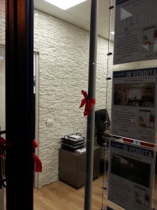 Ufficio agenzia imm.re