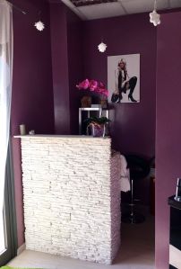 Petra bianco centro estetico