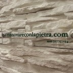 Perché dovrei rivestire una parete con le vostre soluzioni?