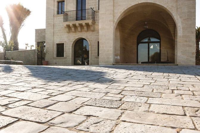 Vecchio Basolato Primiceri