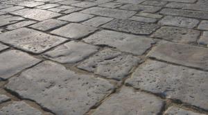 vecchio basolato primiceri