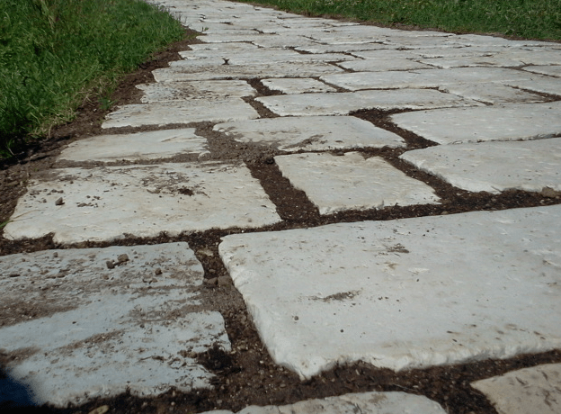 Basolato nuovo impianto