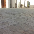 Ripristino delle pavimentazioni