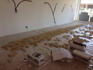 preparazione 3 roccia antica