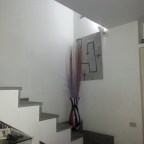 Amore, rivestiamo una parete?