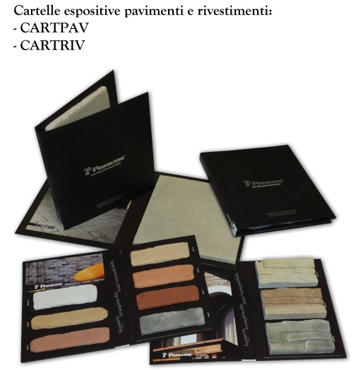 Pietra ricostruita Primiceri, rivestimenti in pietra ricostruita, pavimenti pietra ricostruita