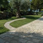 Pavimentare un esterno