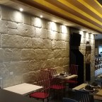 Un locale “insolito” nel cuore di Roma