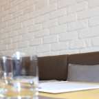 Un altro ristorante in Mattone bianco