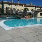 Una location densa di Storia.