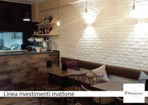 Costo mattoni per parete, Mattoni finti per decorazione, Mattoni riprodotti, Mattoni in pietra ricostruita, Preventivo mattoncini rivestimento, Rivestimento mattoni a vista, Mattoni da esterni, Rivestimento esterno mattone