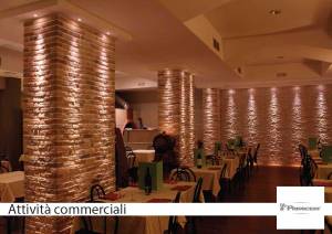 arredamento negozi, arredamento attività commerciali, arredo punti vendita, arredamento boutique, arredamento pizzeria, arredamento ristorante, arredamento centro sportivo, arredamento alberghi, reception, come arredare un esercizio commerciale