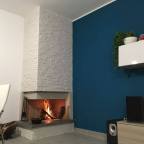 Come rivestire un camino?