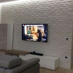 Un “effetto-verità” sorprendente (linea rivestimenti mattoni a vista).