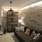 Listello Ocra, il trionfo del vintage