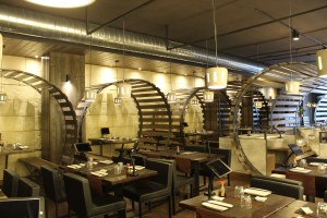 allestimento locali, punti vendita, come arredare un negozio?, cosa fare per abbellire un negozio? Arredamento negozi Roma, Pietre ricostruite particolari, Pietre ricostruite foto