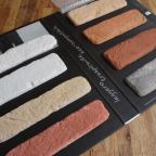 Ti piacciono le superfici in mattone?