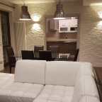 Rinnovare un living con QUARZITE