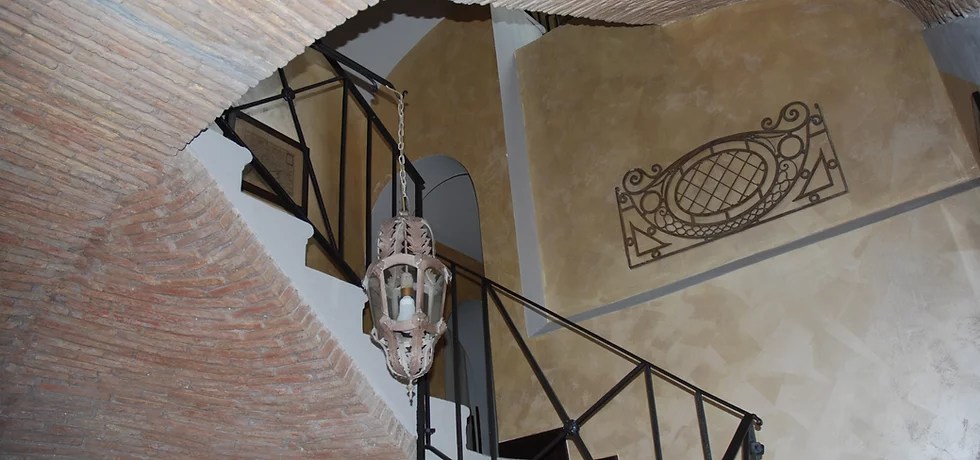 La Meridiana B&B De Charme