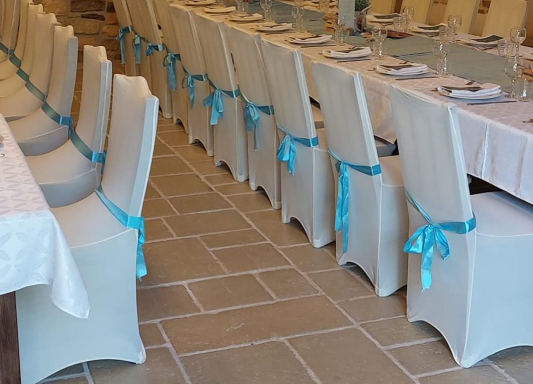 Le Pantanelle Vecchia Chianca Sala Ristorante