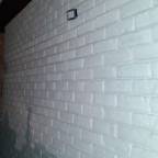 Trend: Pareti in mattone