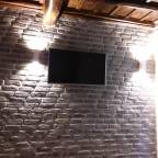 Come arredare con i mattoni a vista