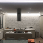 PERCHE’ E’ IMPORTANTE SAPER ILLUMINARE LE PARETI DELLA NOSTRA CASA?