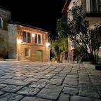 “Sembra sia lì da sempre”