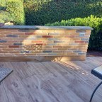 Arredare con Listelli colorati