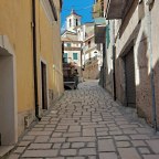 Fascino antico, tecnologia moderna